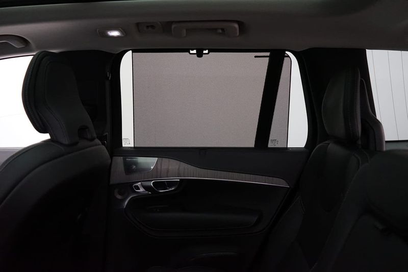 Volvo XC90 bild 11