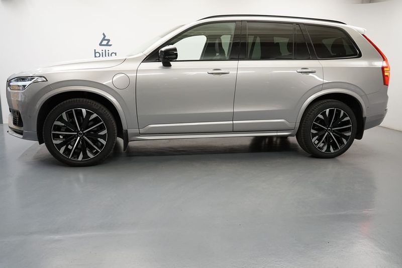 Volvo XC90 bild 2