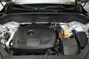 Volvo XC90 bild 12