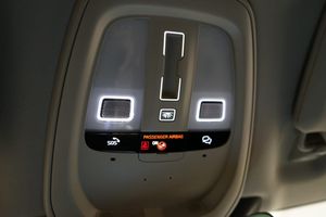 Volvo XC90 bild 20