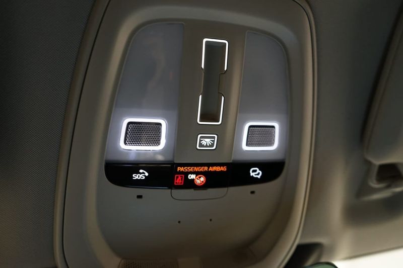Volvo XC90 bild 20