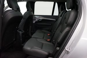 Volvo XC90 bild 7