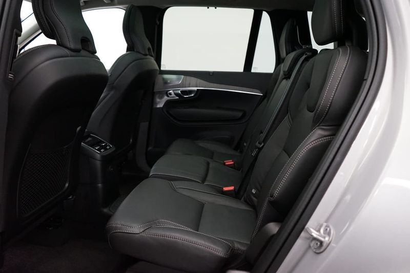 Volvo XC90 bild 7