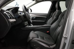 Volvo XC90 bild 5