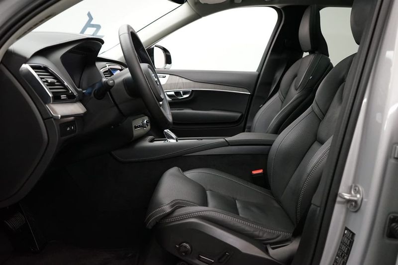 Volvo XC90 bild 5