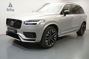 Volvo XC90 bild 1