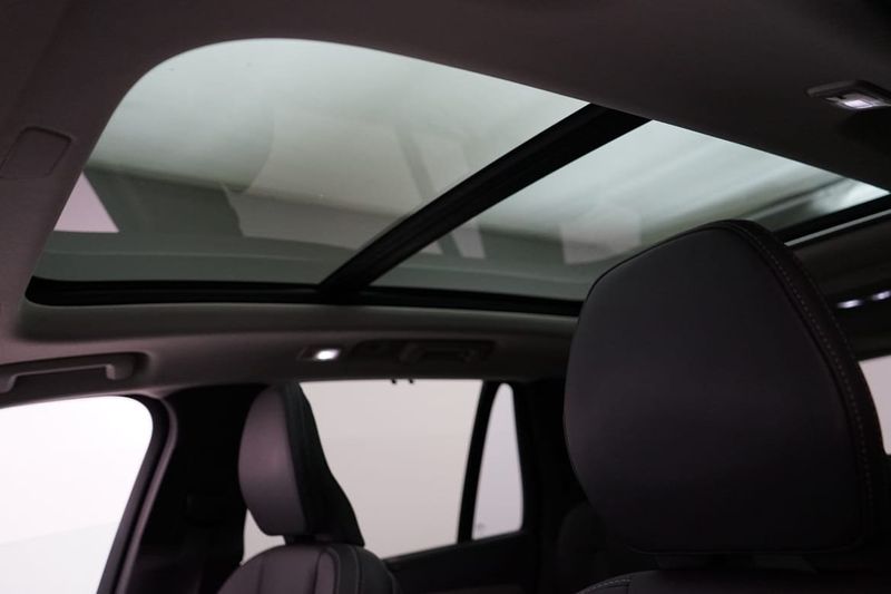 Volvo XC90 bild 16