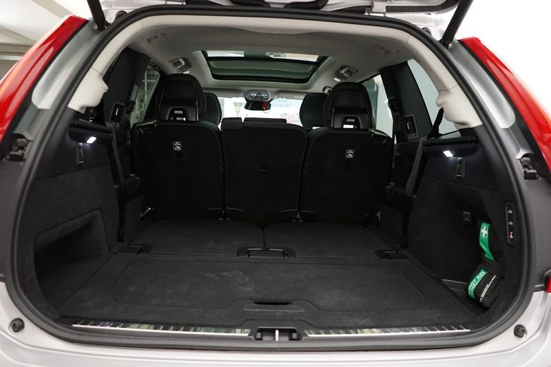 Volvo XC90 bild 9