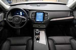 Volvo XC90 bild 6