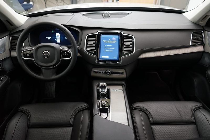 Volvo XC90 bild 6