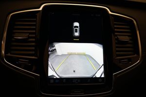Volvo XC90 bild 19
