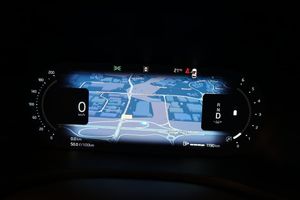 Volvo V60 bild 14