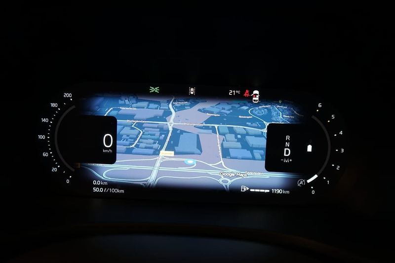 Volvo V60 bild 14
