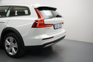 Volvo V60 bild 3