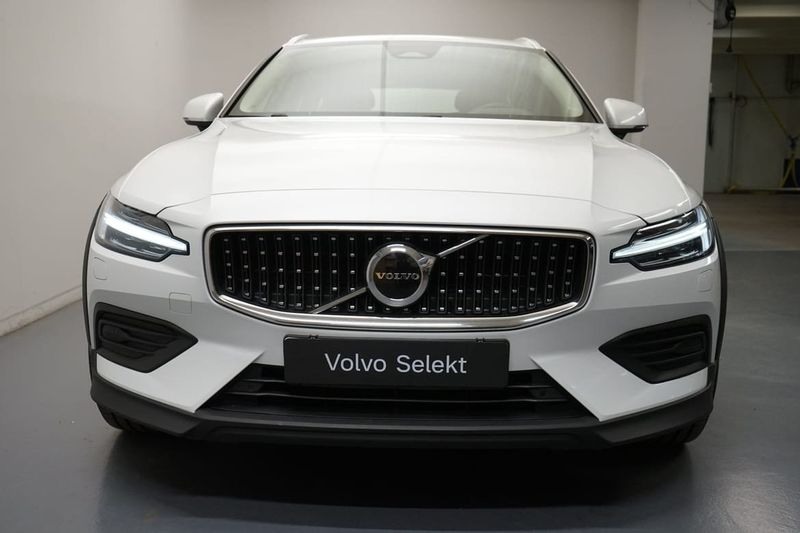 Volvo V60 bild 17