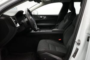 Volvo V60 bild 5