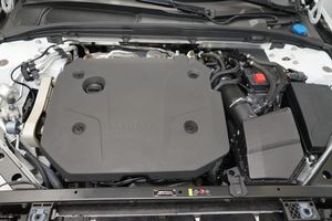 Volvo V60 bild 10