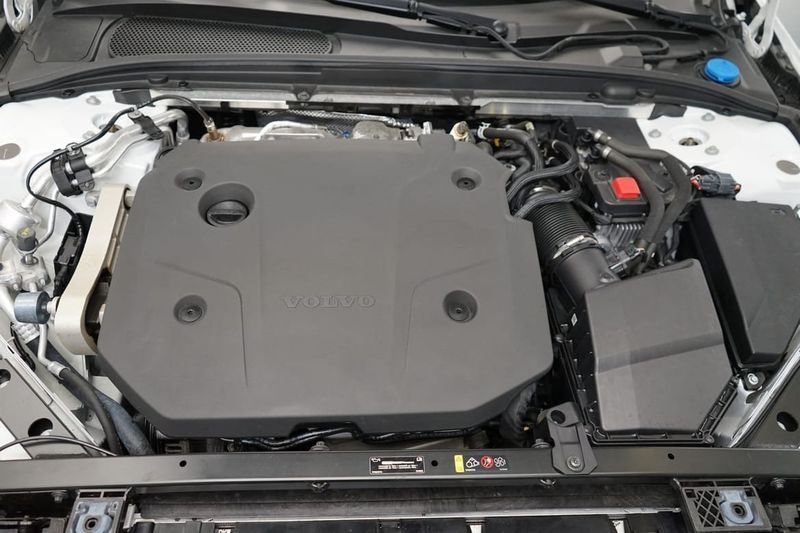 Volvo V60 bild 10
