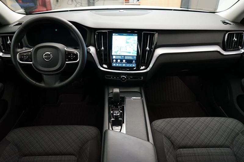 Volvo V60 bild 6