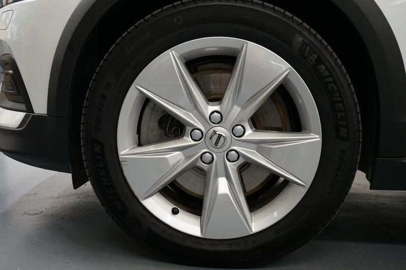 Volvo V60 bild 18
