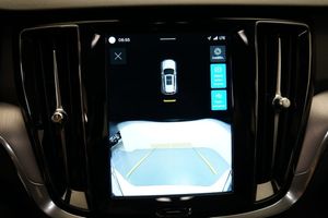 Volvo V60 bild 13