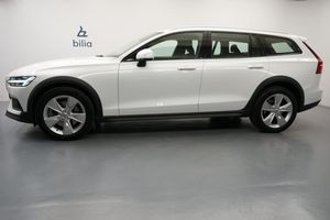 Volvo V60 bild 2