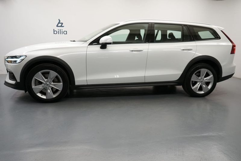 Volvo V60 bild 2