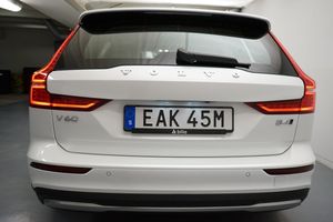 Volvo V60 bild 16