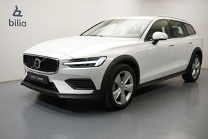 Volvo V60 bild 1