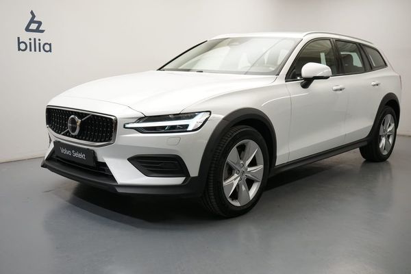 Volvo V60 Cross Country B4 AWD Diesel Core, Navigation, B... - 2024