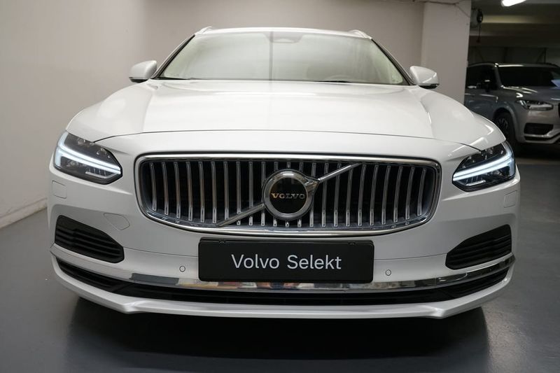 Volvo V90 bild 18