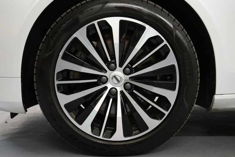 Volvo V90 bild 20