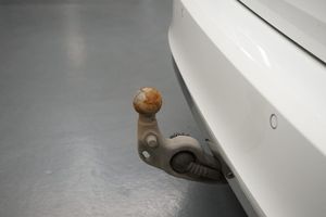Volvo V90 bild 16