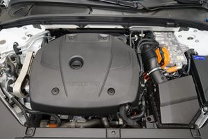 Volvo V90 bild 10