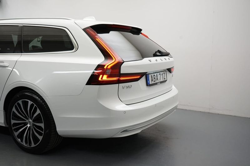 Volvo V90 bild 3