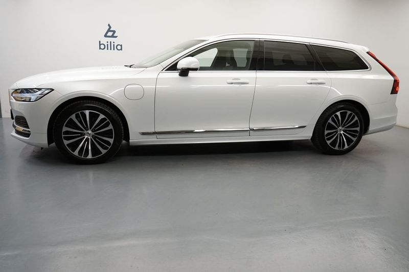 Volvo V90 bild 2