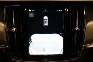 Volvo V90 bild 14
