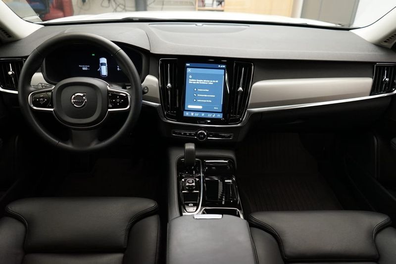 Volvo V90 bild 6