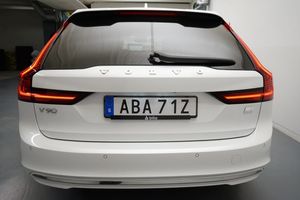Volvo V90 bild 17