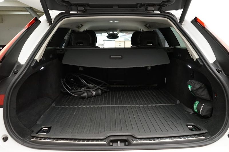Volvo V90 bild 8