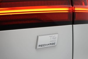 Volvo V90 bild 15