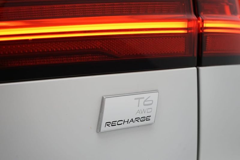 Volvo V90 bild 15