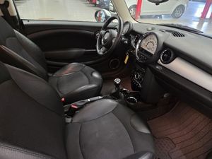 MINI Cooper bild 5