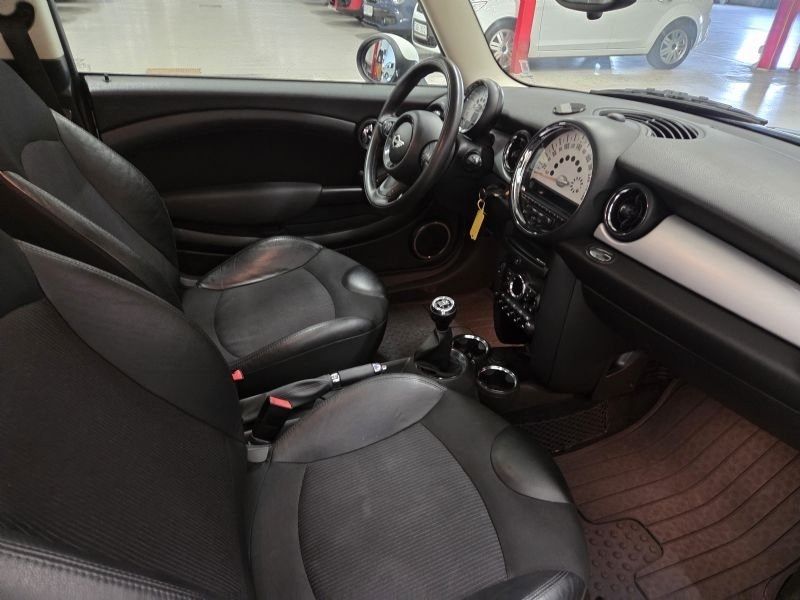 MINI Cooper bild 5