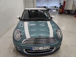 MINI Cooper bild 2