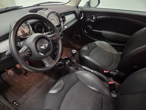 MINI Cooper bild 10