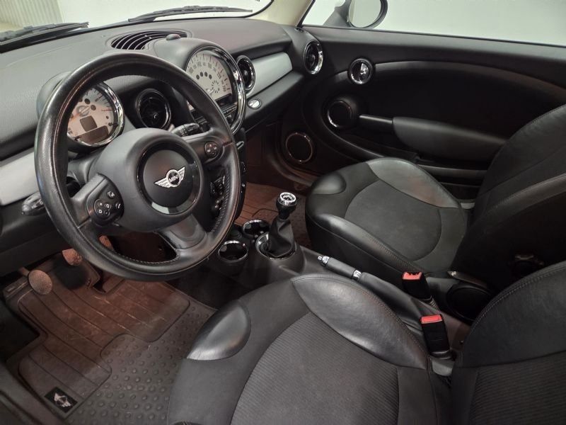 MINI Cooper bild 10