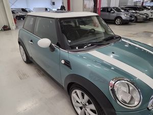 MINI Cooper bild 3
