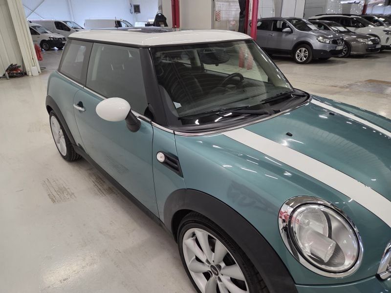 MINI Cooper bild 3