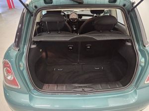 MINI Cooper bild 9
